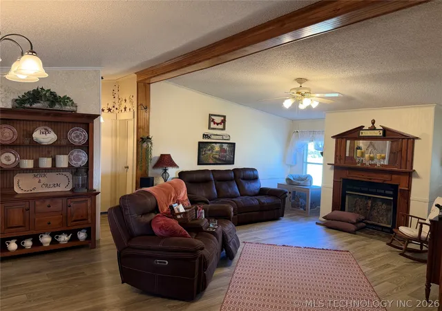 Homes for sale in Boswell, OK | 15568 Hwy 109A Hwy, Boswell, OK 74727 | MLS# 2613865