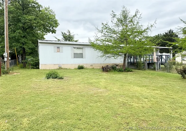 Homes for sale in Stigler, OK | 97 Hickory Ln, Stigler, OK 74462 | MLS# 2614314