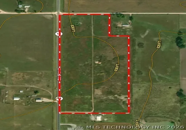 3rd image of 30 S Hwy 10, Grove, OK 74344 | MLS# 2614624