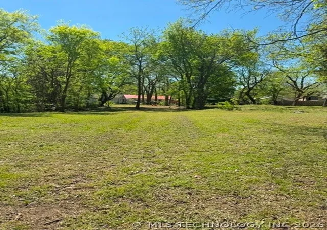 Photo 1 of Land for sale at 511 West 9th, Ada, OK 74820 | MLS# 2612377 | Listing updated on 2026-08-26