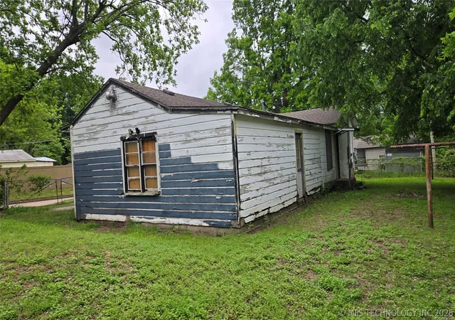 2nd image of 2915 E Ute St, Tulsa, OK 74110 | MLS# 2614726