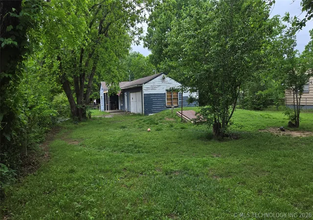 3rd image of 2915 E Ute St, Tulsa, OK 74110 | MLS# 2614726