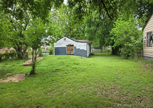 5th image of 2915 E Ute St, Tulsa, OK 74110 | MLS# 2614726