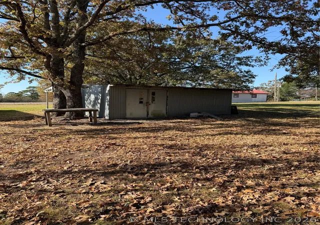 Homes for sale in Boswell, OK | 15568 S Hwy 109a, Boswell, OK 74727 | MLS# 2614707