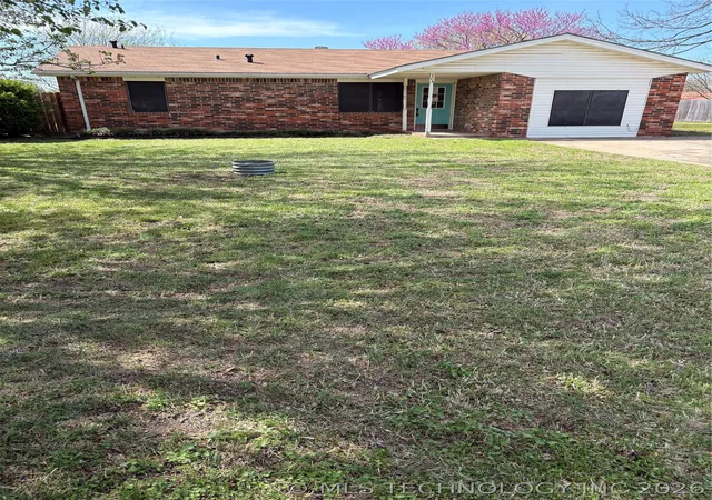 1st image of 103 Paul, Ardmore, OK 73401 | MLS# 2614740