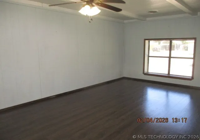 3rd image of 103 Paul, Ardmore, OK 73401 | MLS# 2614740