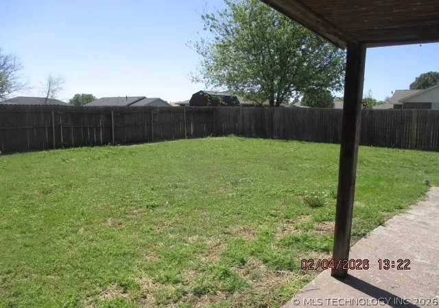 9th image of 103 Paul, Ardmore, OK 73401 | MLS# 2614740