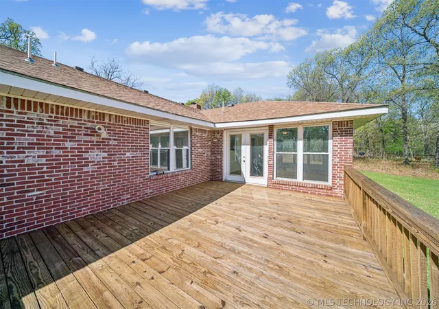 Homes for sale in Locust Grove, OK | 6777 S 4415 Rd, Locust Grove, OK 74352 | MLS# 2614581