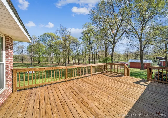 Homes for sale in Locust Grove, OK | 6777 S 4415 Rd, Locust Grove, OK 74352 | MLS# 2614581