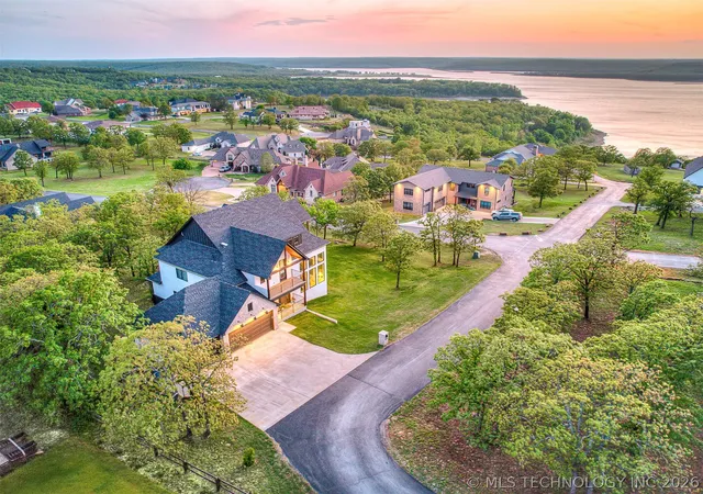 Homes for sale in Sperry, OK | 9352 Scenic Bluff Ave, Sperry, OK 74073 | MLS# 2613534