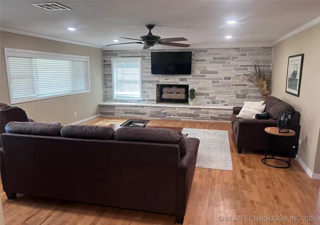 Homes for sale in Stigler, OK | 203 Ne H St, Stigler, OK 74462 | MLS# 2603178