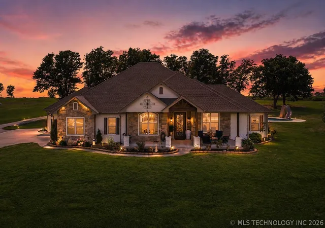 1st image of 184 Royal Oaks, Ardmore, OK 73401 | MLS# 2614593