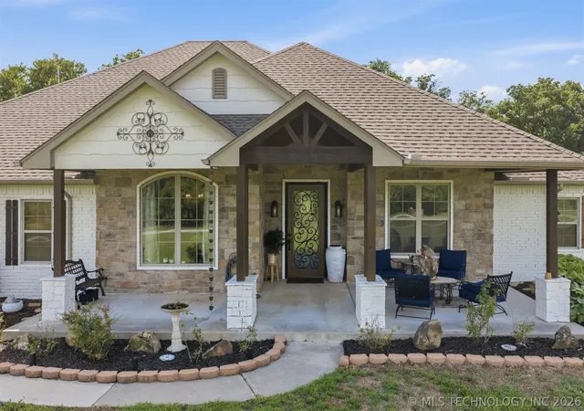 3rd image of 184 Royal Oaks, Ardmore, OK 73401 | MLS# 2614593