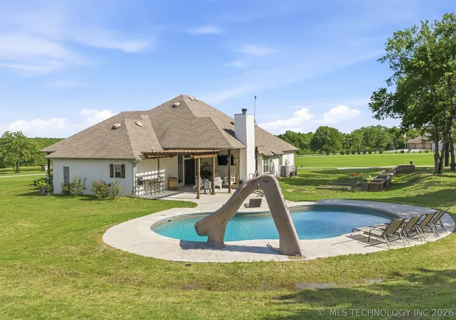 4th image of 184 Royal Oaks, Ardmore, OK 73401 | MLS# 2614593