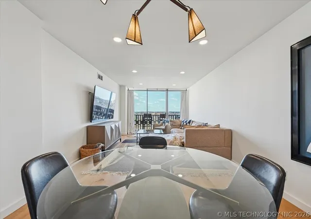 5th image of 1502 S Boulder Ave #17M, Tulsa, OK 74119 | MLS# 2614748