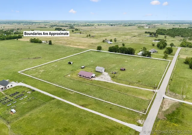 Homes for sale in Talala, OK | 7500 S 4130 Rd, Talala, OK 74080 | MLS# 2614730