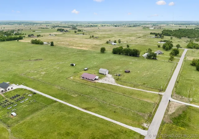 Homes for sale in Talala, OK | 7500 S 4130 Rd, Talala, OK 74080 | MLS# 2614730