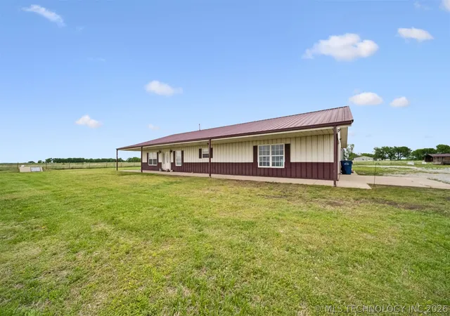 Homes for sale in Talala, OK | 7500 S 4130 Rd, Talala, OK 74080 | MLS# 2614730