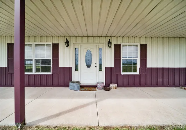 Homes for sale in Talala, OK | 7500 S 4130 Rd, Talala, OK 74080 | MLS# 2614730