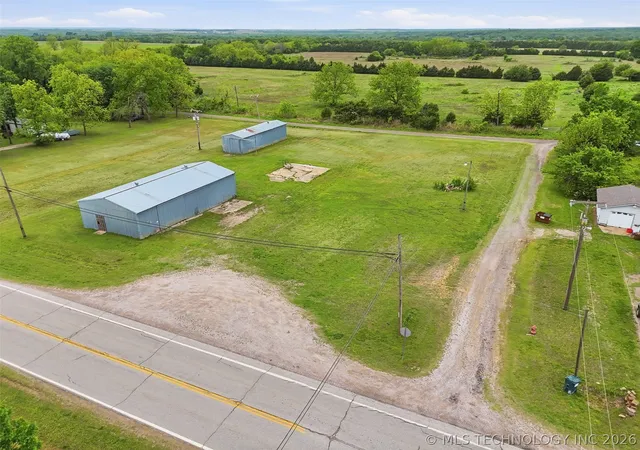 1st image of 235 S Main St, Jennings, OK 74038 | MLS# 2614778