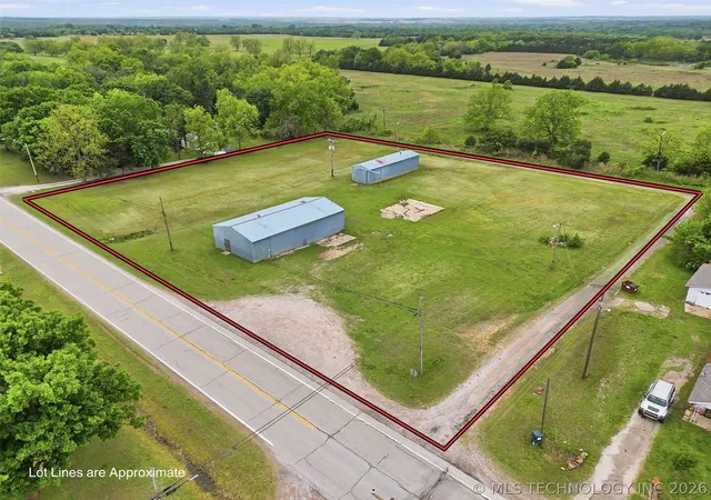 2nd image of 235 S Main St, Jennings, OK 74038 | MLS# 2614778