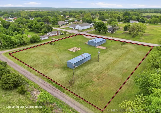 4th image of 235 S Main St, Jennings, OK 74038 | MLS# 2614778