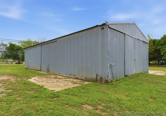 5th image of 235 S Main St, Jennings, OK 74038 | MLS# 2614778