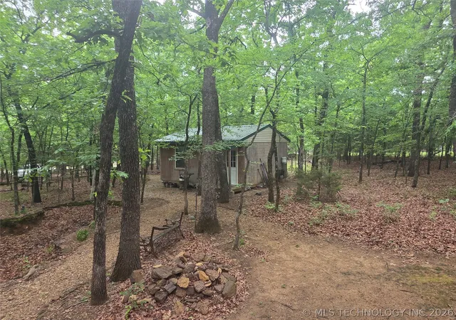 2nd image of 164 Bayview Dr, Mead, OK 73449 | MLS# 2614678
