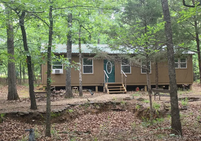 4th image of 164 Bayview Dr, Mead, OK 73449 | MLS# 2614678