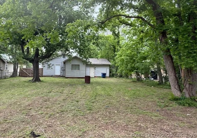 17th image of 825 S 64th Westavenue, Tulsa, OK 74127 | MLS# 2614784