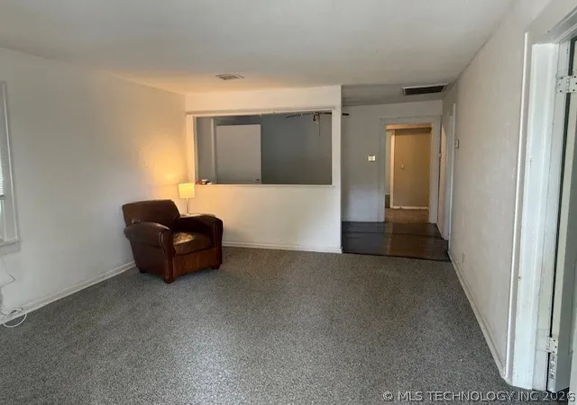 2nd image of 825 S 64th Westavenue, Tulsa, OK 74127 | MLS# 2614784