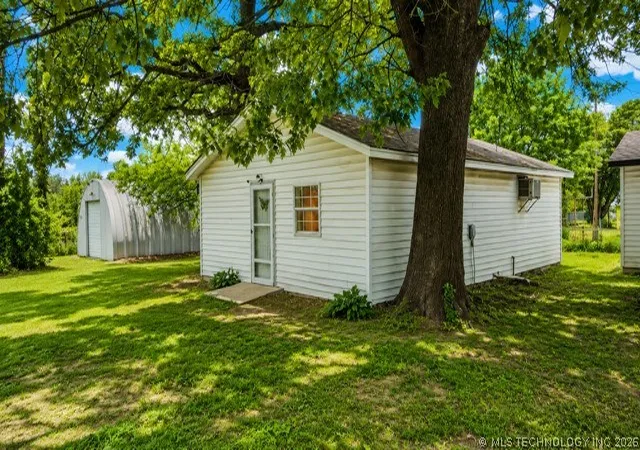 4th image of 417566 E 1140 Rd, Checotah, OK 74426 | MLS# 2614795