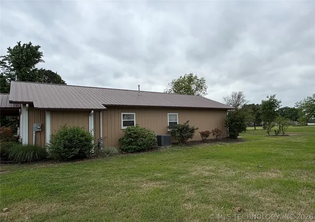 34th image of 807 S Ross St, Fort Gibson, OK 74434 | MLS# 2614797