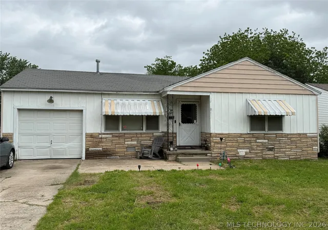1st image of 7111 E Marshall St, Tulsa, OK 74115 | MLS# 2614530