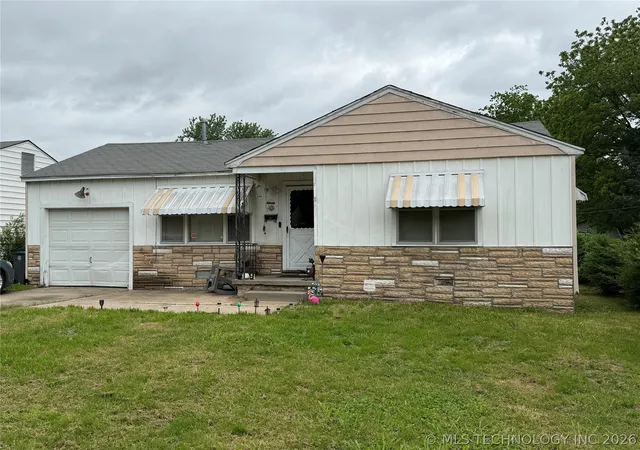 2nd image of 7111 E Marshall St, Tulsa, OK 74115 | MLS# 2614530