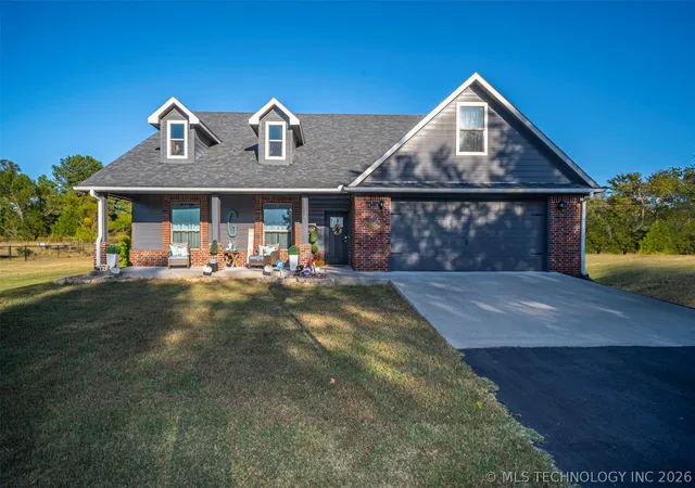 1st image of 14220 County Road 3613, Ada, OK 74820 | MLS# 2614811