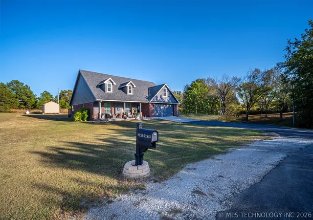 2nd image of 14220 County Road 3613, Ada, OK 74820 | MLS# 2614811