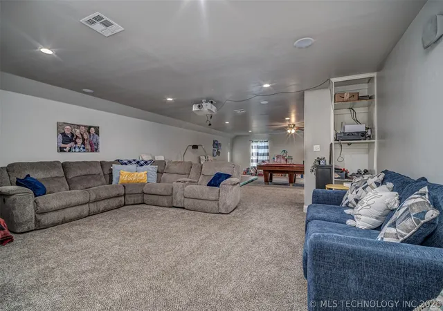 32nd image of 14220 County Road 3613, Ada, OK 74820 | MLS# 2614811