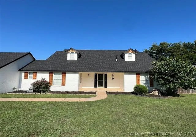 Homes for sale in Cleveland, OK | 911 N Ponca Dr, Cleveland, OK 74020 | MLS# 2614277