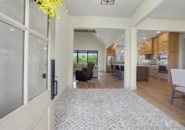 Photo 3 of Single family home for sale at 16014 N Memorial Dr, Collinsville, OK 74021 | MLS# 2614338 | Listing updated on 2026-09-29