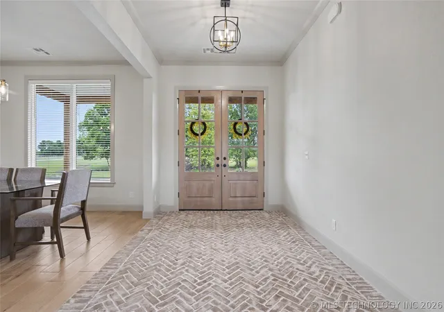 Photo 4 of Single family home for sale at 16014 N Memorial Dr, Collinsville, OK 74021 | MLS# 2614338 | Listing updated on 2026-09-29