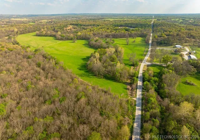 1st image of 15330 County Road 3480, Ada, OK 74820 | MLS# 2614826