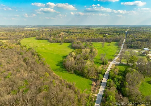 2nd image of 15330 County Road 3480, Ada, OK 74820 | MLS# 2614826