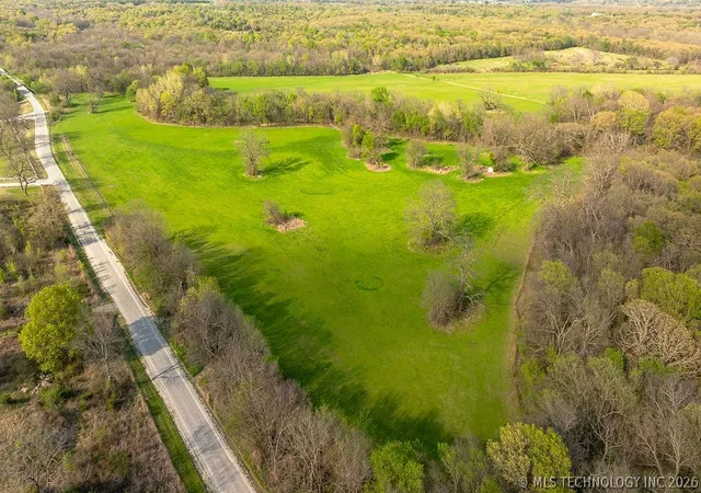 5th image of 15330 County Road 3480, Ada, OK 74820 | MLS# 2614826