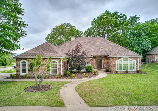 Homes for sale in Owasso, OK | 9208 N 132nd Eastavenue, Owasso, OK 74055 | MLS# 2613002
