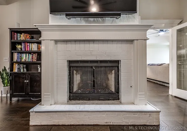 Homes for sale in Owasso, OK | 9208 N 132nd Eastavenue, Owasso, OK 74055 | MLS# 2613002