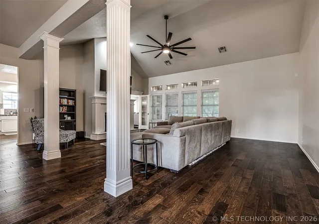 Homes for sale in Owasso, OK | 9208 N 132Nd Eastavenue, Owasso, OK 74055 | MLS# 2613002