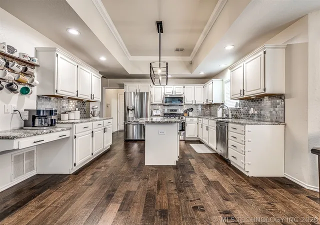 Homes for sale in Owasso, OK | 9208 N 132Nd Eastavenue, Owasso, OK 74055 | MLS# 2613002