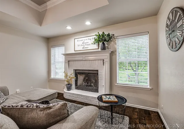 Homes for sale in Owasso, OK | 9208 N 132Nd Eastavenue, Owasso, OK 74055 | MLS# 2613002