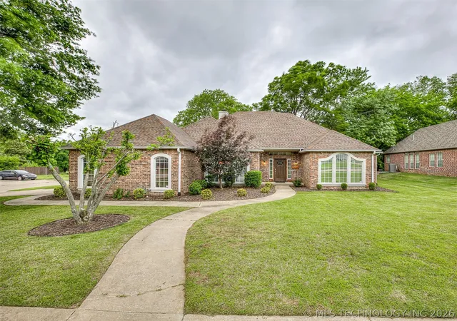 Homes for sale in Owasso, OK | 9208 N 132nd Eastavenue, Owasso, OK 74055 | MLS# 2613002